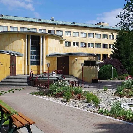 Gaestehaeuser Neuvandsburg Des Dgd 3* Эльбингероде