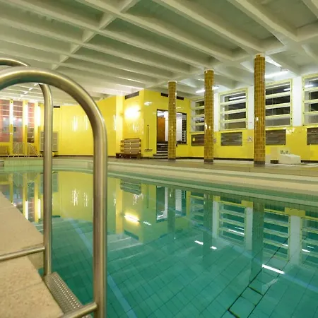 Tanne Des Dgd E.v. Gasthof Elbingerode (Saxony-Anhalt)