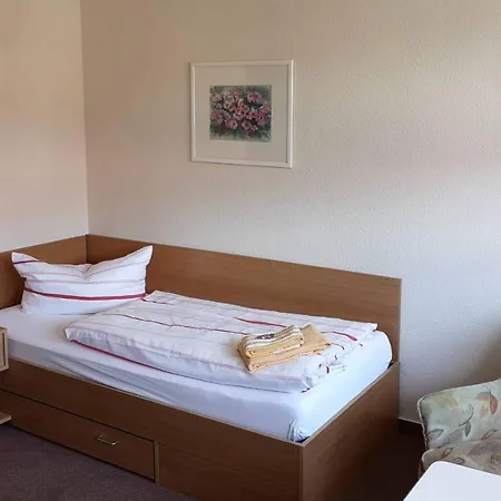 Gaestehaus Tanne Des Dgd E.v. Maison d'hôtes