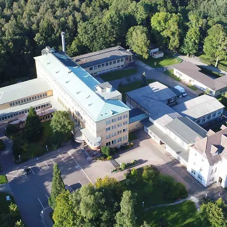 Gaestehaeuser Neuvandsburg Des Dgd Гостевой дом 3*