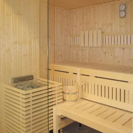 Gaestehaeuser Neuvandsburg Des Dgd Гостевой дом Эльбингероде