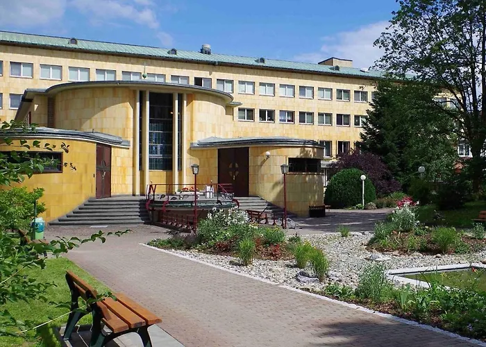 Gaestehaus Tanne Des Dgd E.v. 3* Elbingerode (Saxony-Anhalt)