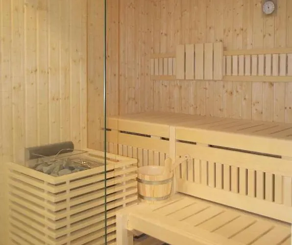 Gaestehaus Tanne Des Dgd E.v. Pensión Elbingerode (Saxony-Anhalt)